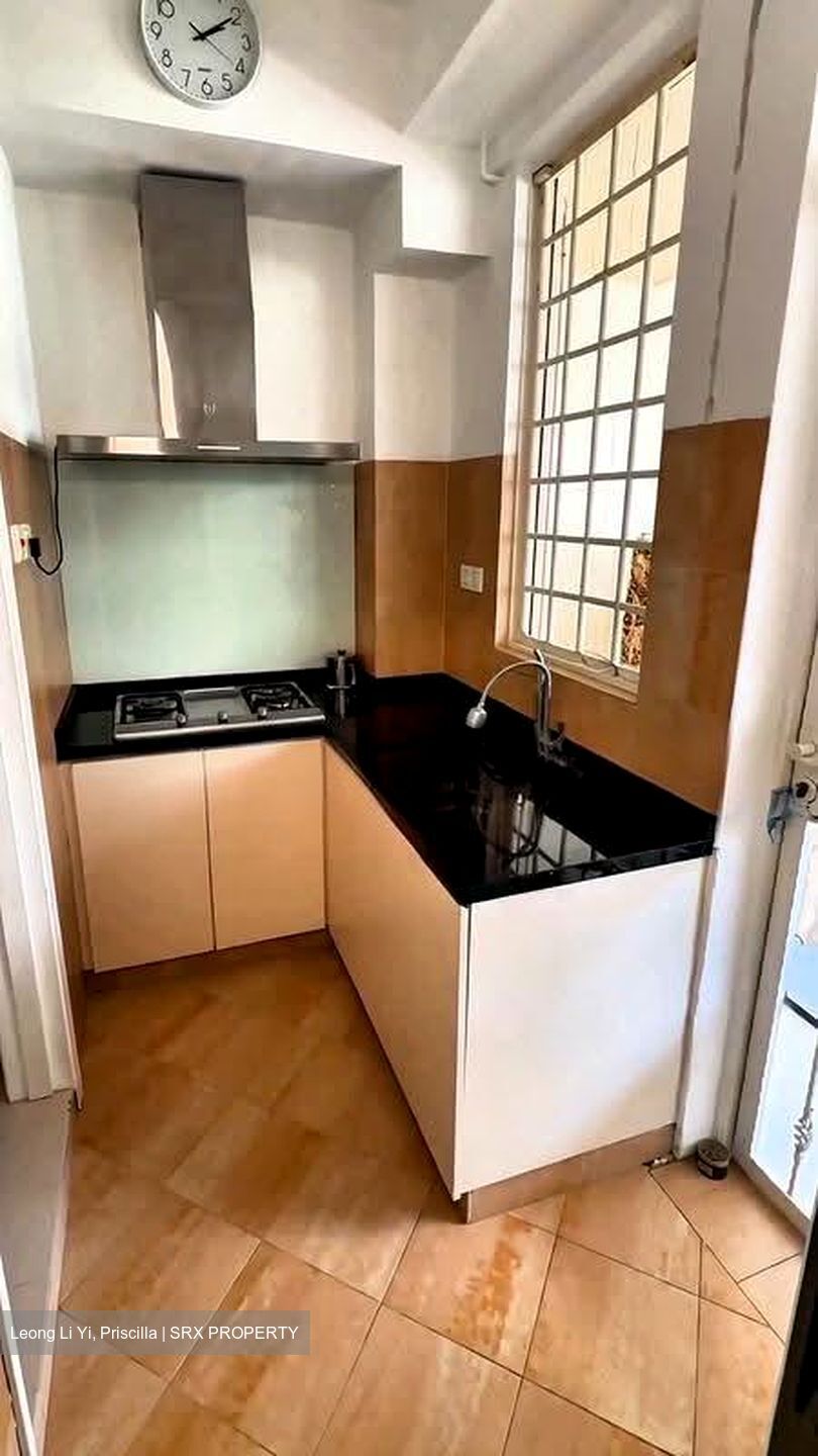 Tai Keng Villas (D19), Terrace #613626631